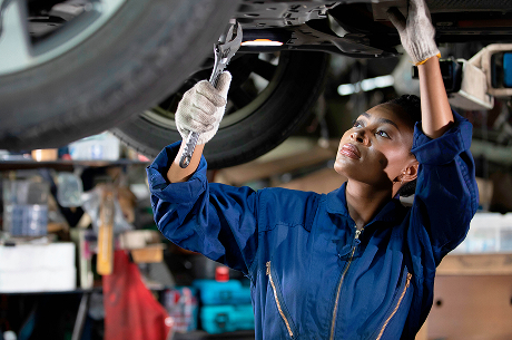 CONFIRA OS BENEFÍCIOS DOS ADITIVOS MOTORCRAFT®